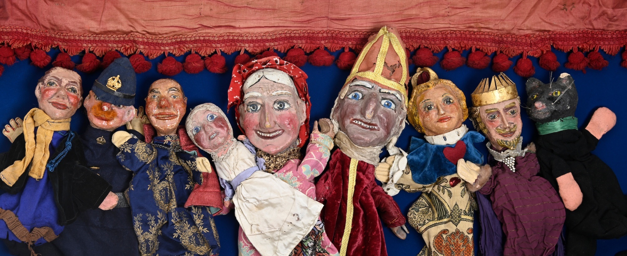 Cotswold Interiors & Collectables